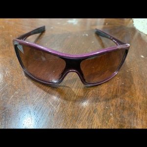 Oakley sunglasses